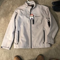 Free Country Jacket New
