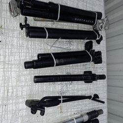 Bike Seat Poles For Sale 