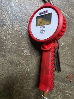 Matco Tools DT4B Tire inflator
