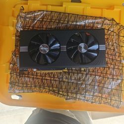 RX570 8gb Graphics Card
