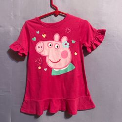 Girls shirt