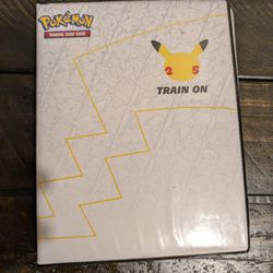 Oversized Pokémon Cards