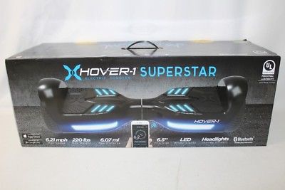 Hover-1 Superstar