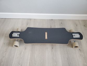 GLOBE Long board