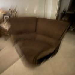 Sectional Corner Piece 