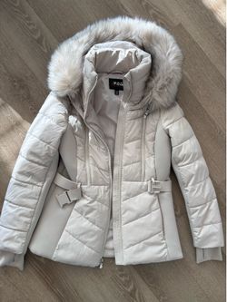 Women’s small FOG winter jacket