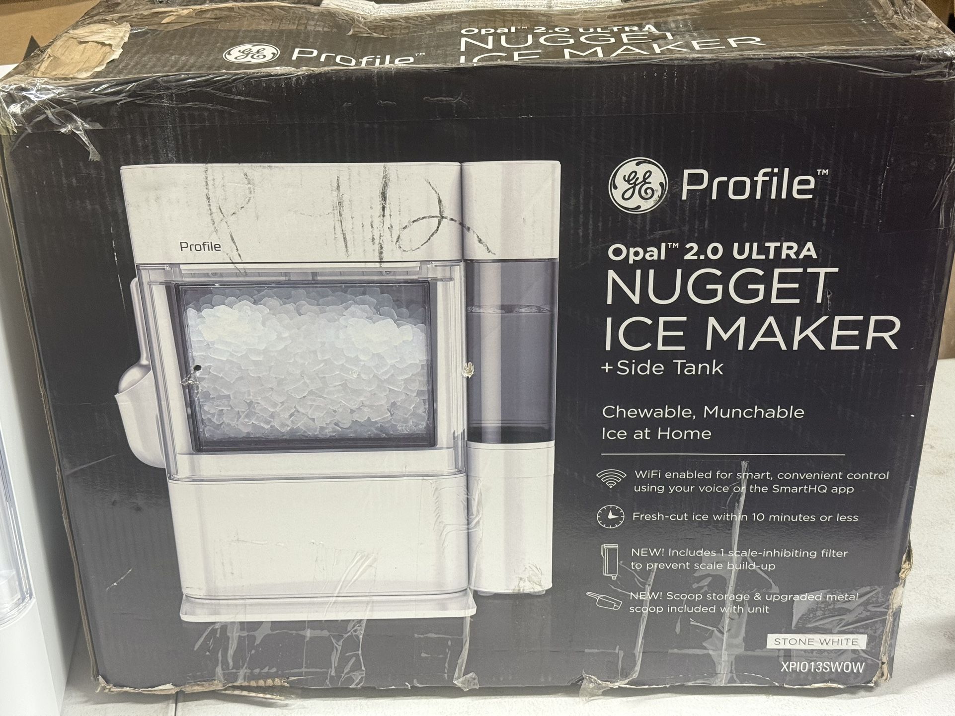 Ice Maker 