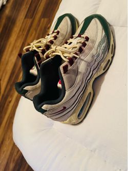 Air max 95 Big Bubble SE