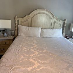 King Bedroom Set 