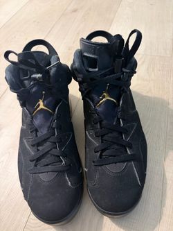 Air Jordan 6 Retro 'Defining Moments' (2020)