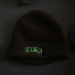 Creature Beanie 