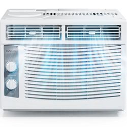Window Air Conditioner