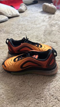 Nike air max size 6