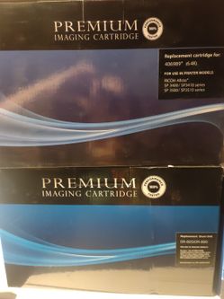Premium Imaging Cartridges