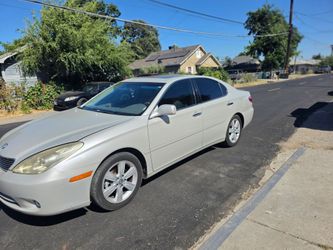 2005 Lexus ES 330