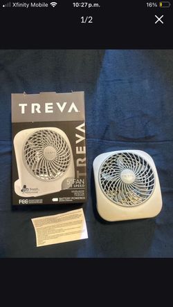 Mini Fan