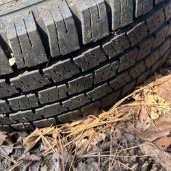 3rd Generation Dodge Ram Rims 