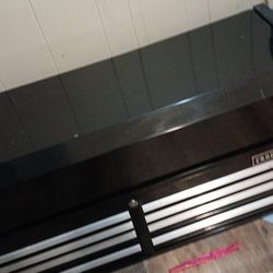 Craftsman 8 Drawer Toolbox 