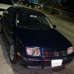 2005 Volkswagen Jetta