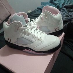 Jordan 5s Sizes 10 