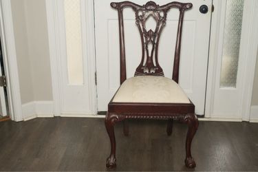 chair