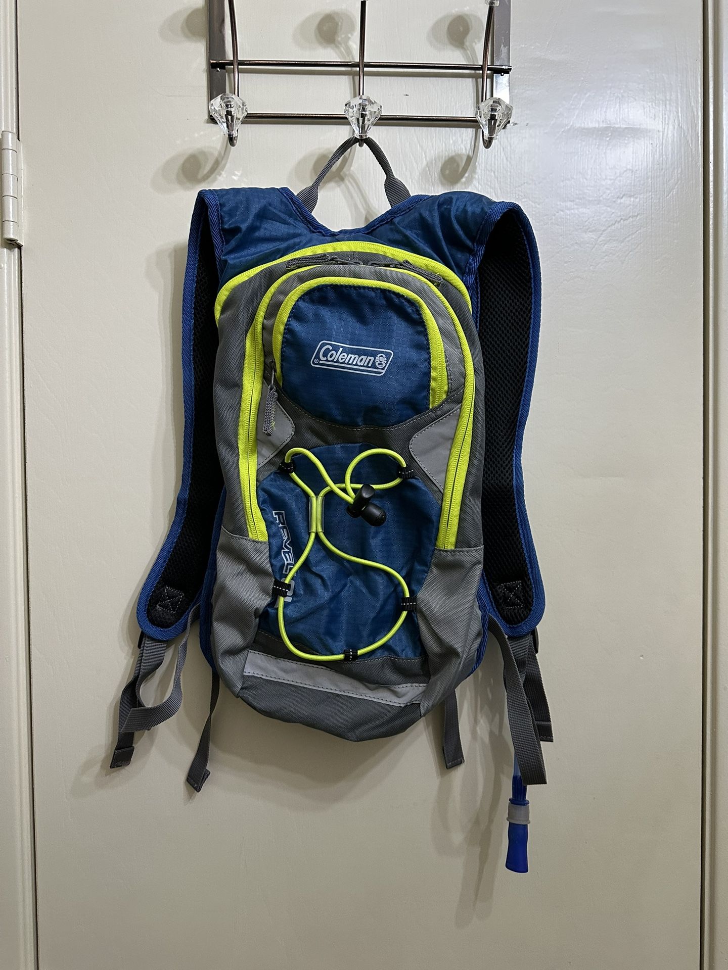 Coleman Revel 8L Hydration Backpack