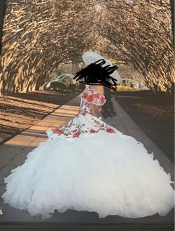 Vestido de 15