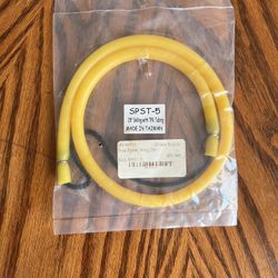 Pole Spear Sling 28” 