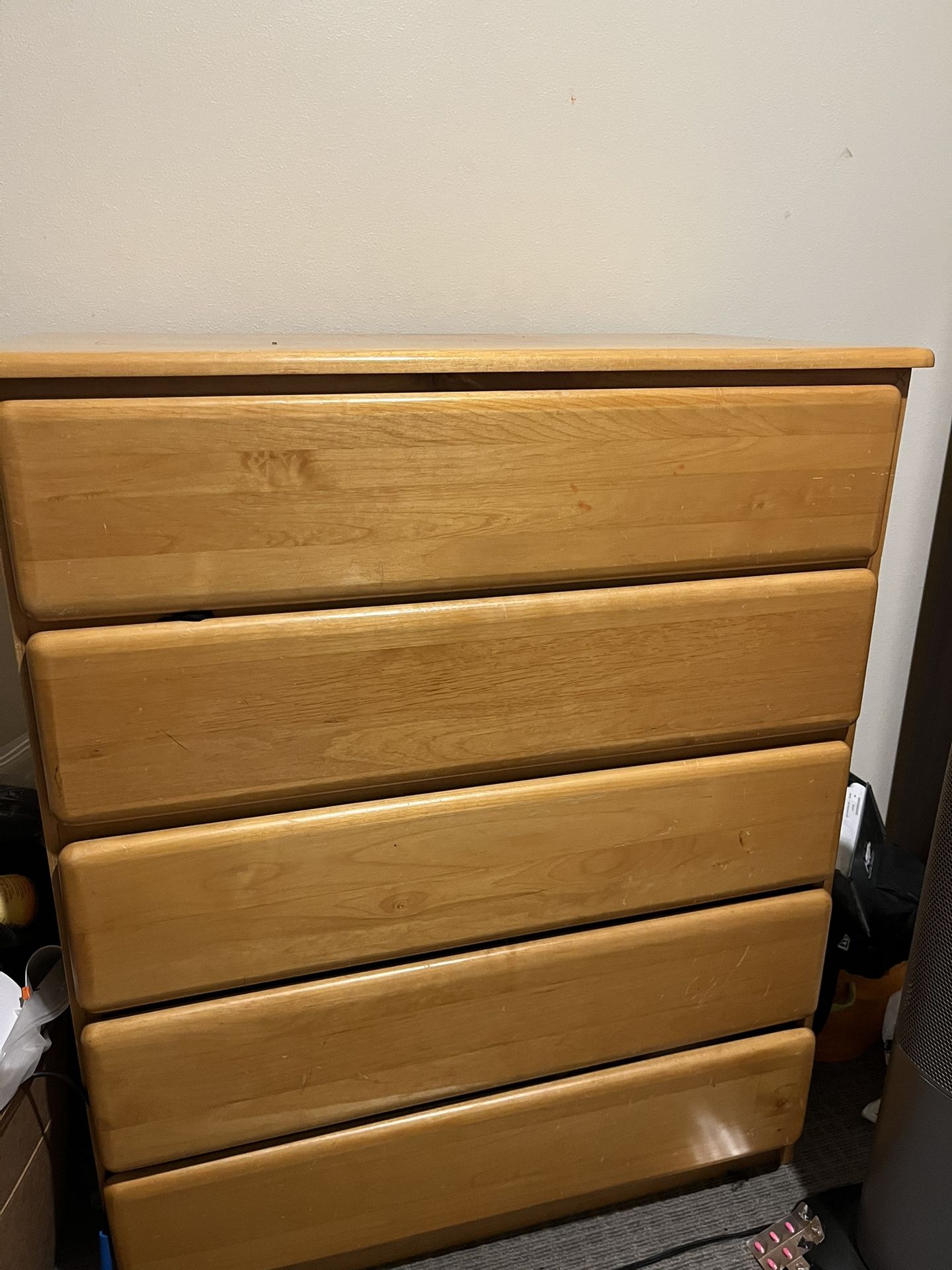 Drawers