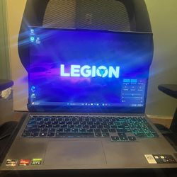 Lenovo Legion 5 Pro