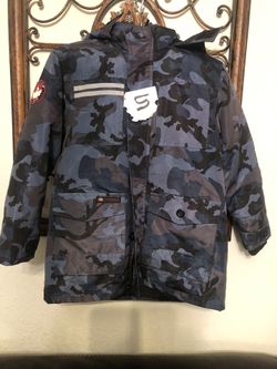CANADA  WEATHERGEAR   JACKET SIZE SMALL 