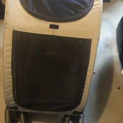 Dog Cart/stroller