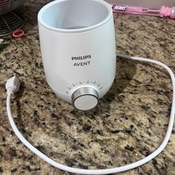 Avent Bottle Warmer