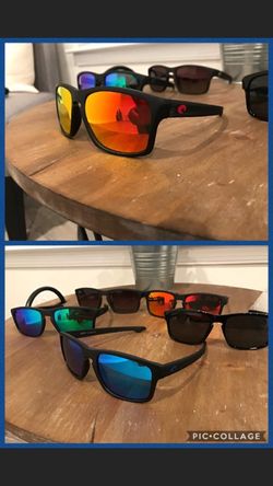 Costa fantails $60 one brand new polarize