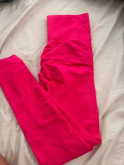 Gym leggings
