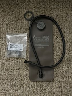 NBC Camelback Bladder