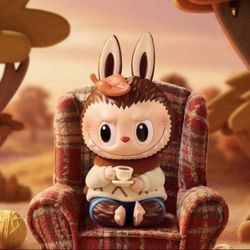 ZIMOMO Warm Sweater Figure