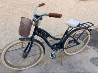Women’s Beach Cruiser