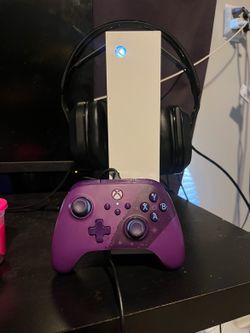 xbox series s