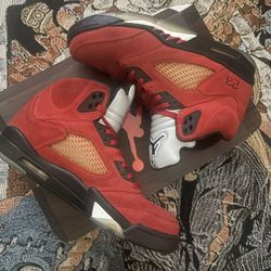 Red Bull 5s