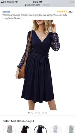 Women’s dress new with tags size small