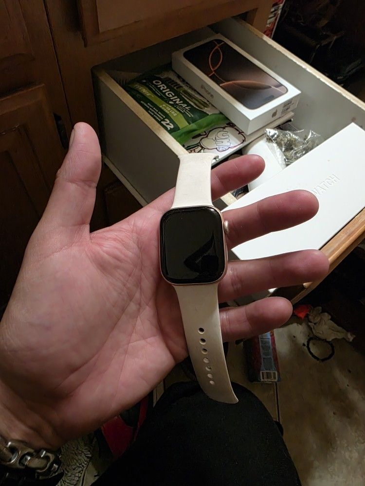 Apple Watch Series 10