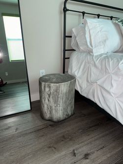 Side table