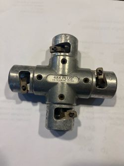 Cable Stripper