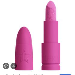 Jeffrey Star Cosmetics . 