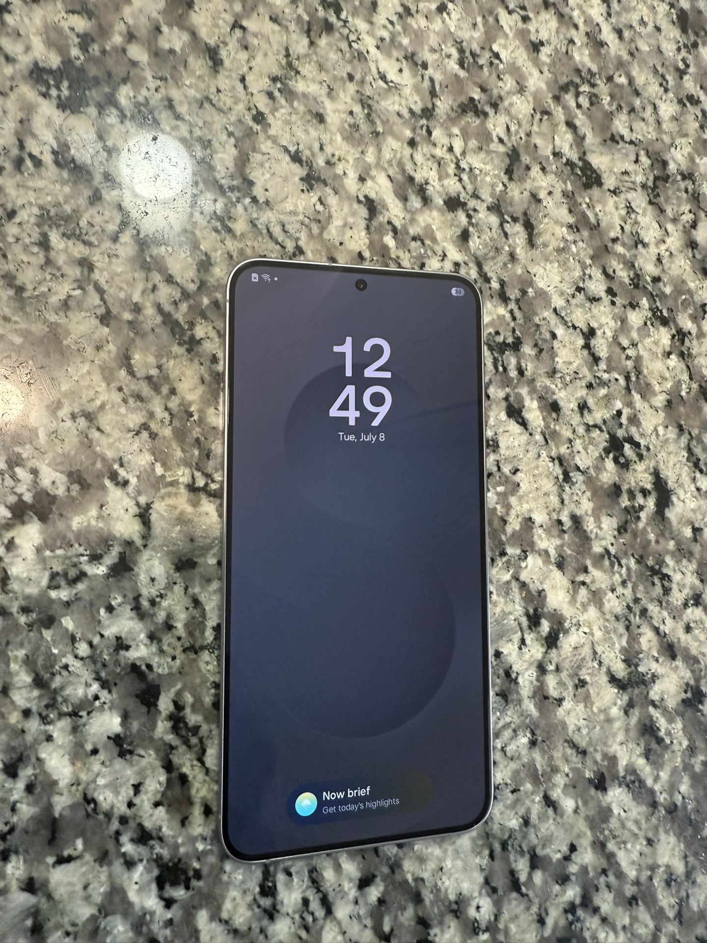 VERIZON GALAXY S25 PLUS 256GB