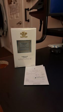 Creed Silver Mountain Water 100 ml