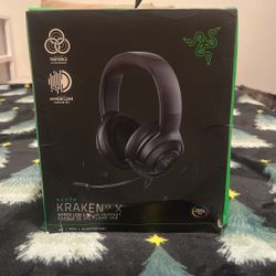 Razer Kraken V3 Headset