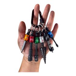 Bit Holders