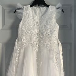 Brand New Flower Girl Dress
